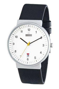 Wholesale Leather Watch Straps BN0032WHBKG