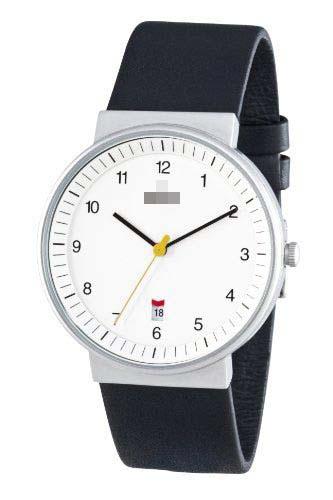 Wholesale Leather Watch Straps BN0032WHBKG