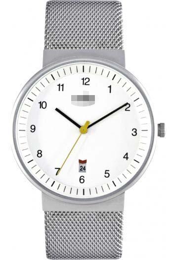 Wholesale Stainless Steel Watch Bracelets BN0032WHSLMHG