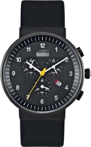 Custom Made Watch Dial BN0035BKBKG