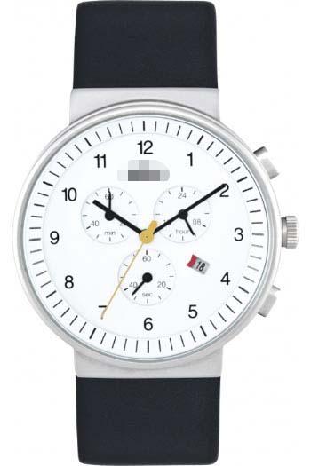 Custom White Watch Dial BN0035WHBKG