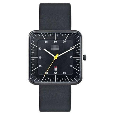 Customized Black Watch Dial BN0042BKBKG