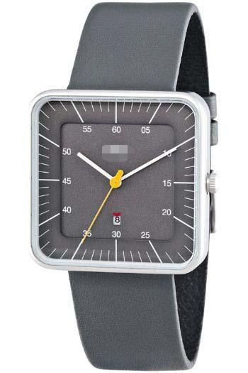 Customized Grey Watch Dial BN0042GYGYG