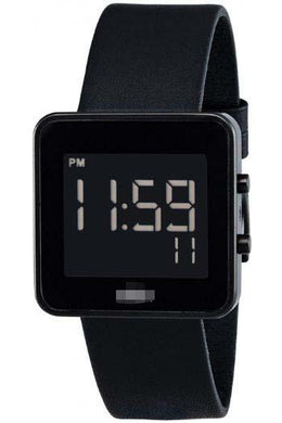 Custom Made Black Watch Dial BN0046BKBKG