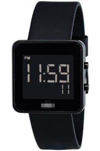 Custom Made Black Watch Dial BN0046BKBKG