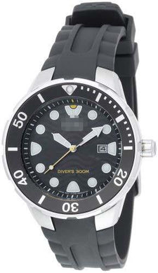 Customization Rubber Watch Bands BN0070-09E