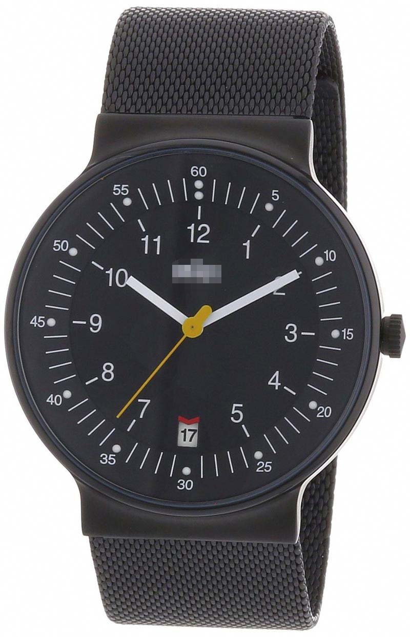 Custom Stainless Steel Watch Bracelets BN0082BKBKMHG