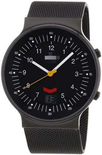 Customize Black Watch Dial BN0087BKBKMHG
