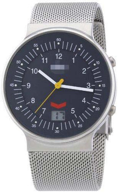 Custom Grey Watch Dial BN0087GYSLMHG