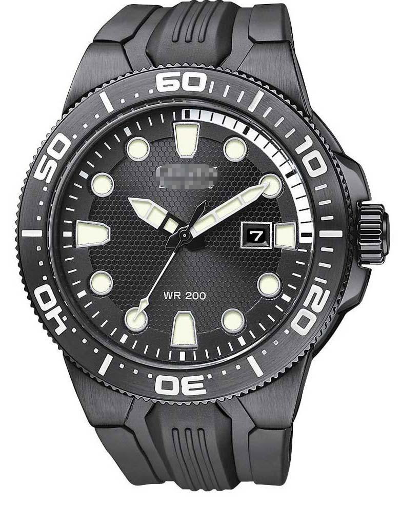 Wholesale Stainless Steel Men BN0095-08E Watch