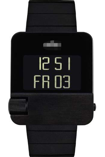 Wholesale Black Watch Dial BN0106BKBTG
