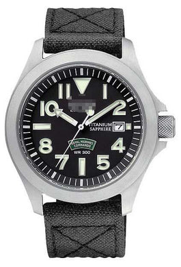Wholesale Titanium Men BN0110-06E Watch