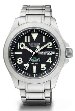Wholesale Titanium Men BN0110-57E Watch