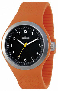 Custom Made Black Watch Dial BN0111BKORG