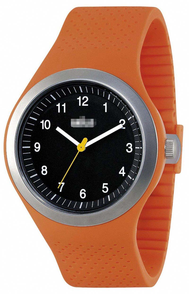 Custom Made Black Watch Dial BN0111BKORG