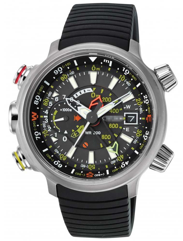 Wholesale Titanium Men BN4021-02E Watch