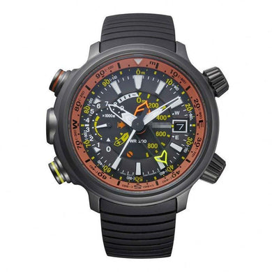 Customize Black Watch Dial BN4026-09F