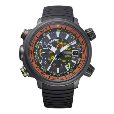 Wholesale Titanium Men BN4026-09F Watch