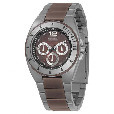 Custom Brown Watch Dial BQ9285