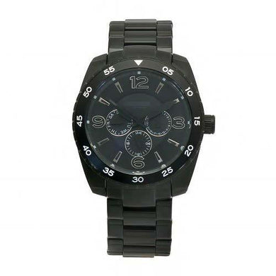 Wholesale Stainless Steel Watch Bands BQ9388