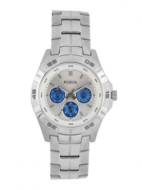 Custom Stainless Steel Watch Bracelets BQ9417