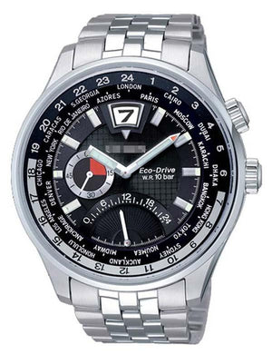 Wholesale Stainless Steel Men BR0015-52E Watch