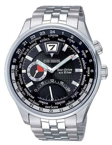 Wholesale Stainless Steel Men BR0015-52E Watch