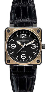 Wholesale Black Watch Dial BR01-92