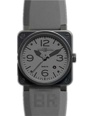 Wholesale Watch Dial BR03-94-AUTO-COMMANDO