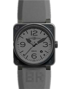 Wholesale Watch Dial BR03-94-AUTO-COMMANDO
