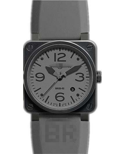 Wholesale Watch Dial BR03-94-AUTO-COMMANDO