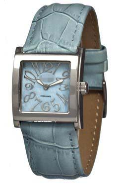 Customised Leather Watch Straps BR103
