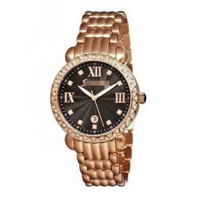 Custom Black Watch Dial BR1106