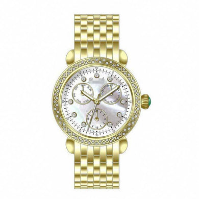 Customised Stainless Steel Watch Bracelets BR1204