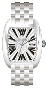 Custom White Watch Dial BR1301