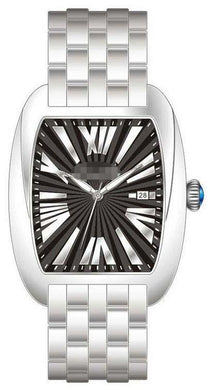 Customized Stainless Steel Watch Bracelets BR1302