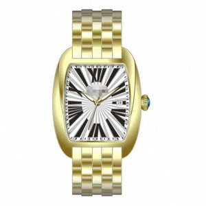 Customized White Watch Dial BR1303