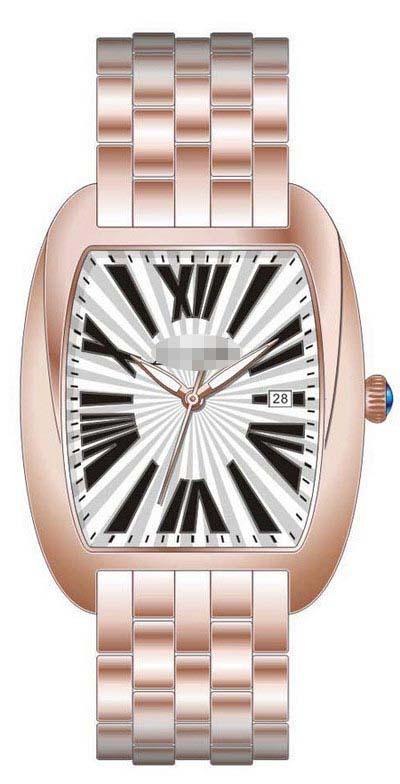 Wholesale Gold Watch Bracelets BR1304