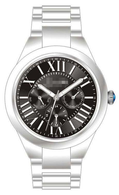 Wholesale Stainless Steel Watch Bracelets BR1402