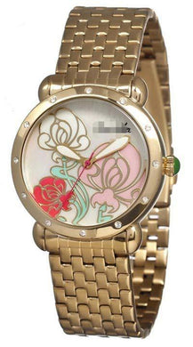 Custom Stainless Steel Watch Bracelets BR1502