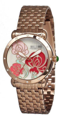 Wholesale Gold Watch Bracelets BR1503