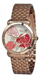 Wholesale Gold Watch Bracelets BR1503