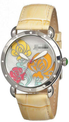 Customized Leather Watch Straps BR1504