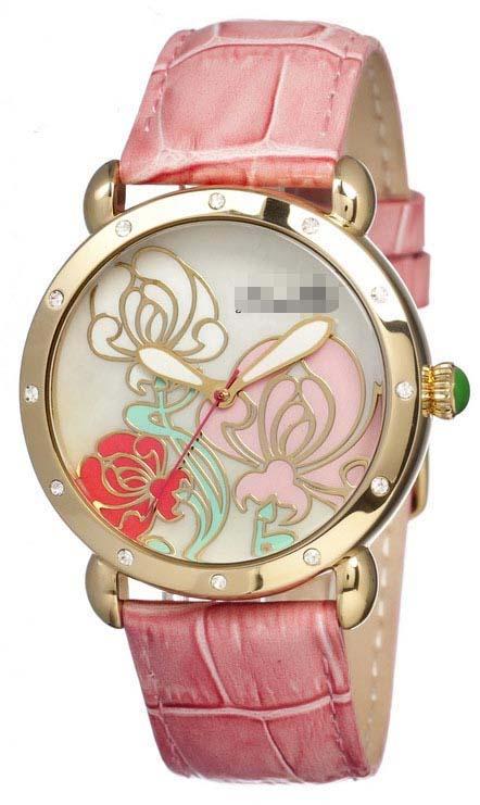 Wholesale Gold Watch Bracelets BR1505
