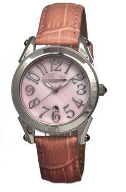 Custom Leather Watch Straps BR203