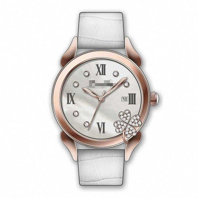 Custom Leather Watch Straps BR2204