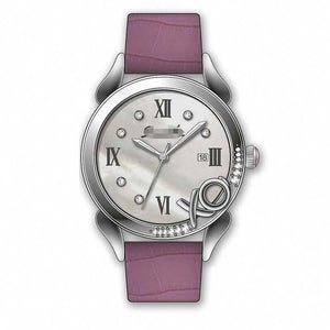 Custom Leather Watch Straps BR2301