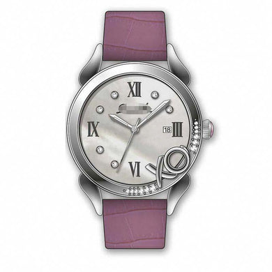 Customized Silver Watch Dial BR2301