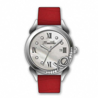 Customized Silver Watch Dial BR2303