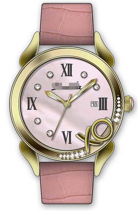 Wholesale Leather Watch Straps BR2304